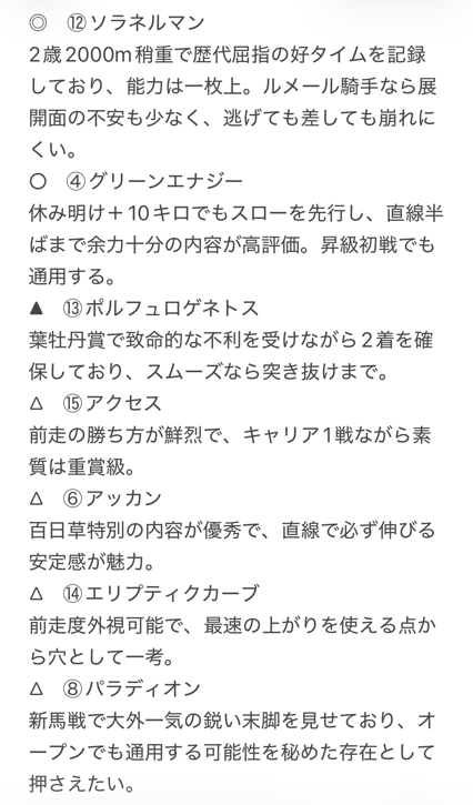 umapia_jp tweet picture