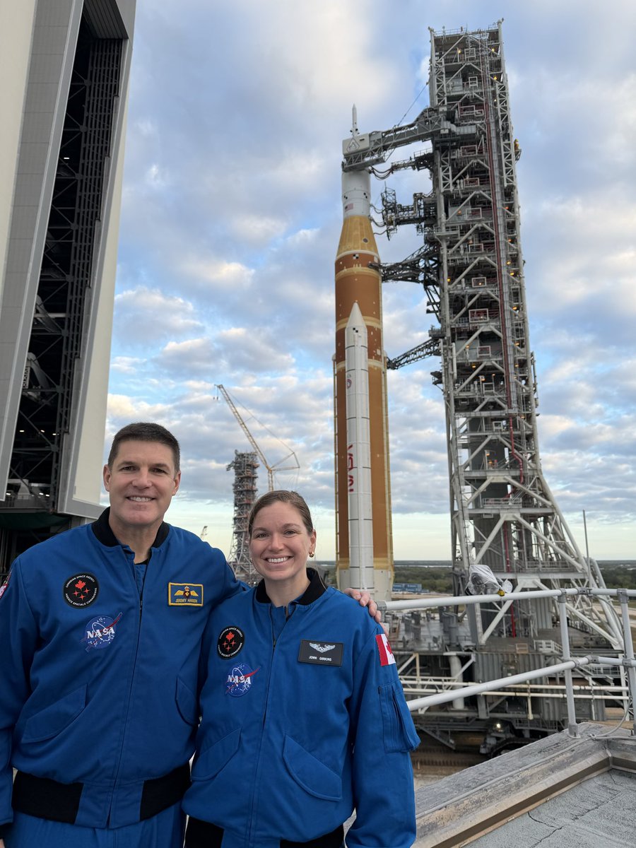 Jeremy R. Hansen tweet media