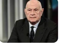 Con la cancellazione dell'abuso d'ufficio sparisce 
dal processo il tesoriere di fratelli d'Italia Maietta 
sotto processo in materia urbanistica per corruzione ,turbativa d'asta e concussione.
Non vogliono riformare la giustizia,vogliono salvarsi il culo📌📌📌📌📌
Diffidate
