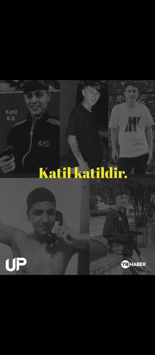 OROSPU ÇOCUKLARİ ÇOCUK COCUKTUR KATİL KATİLDİR SUÇA SÜRÜKLENMİŞ ÇOCUK YOKTUR SUÇ İŞLEYEN İNSAN VARDİR BUNLARA ÇOCUK DİYENİN BEN KALIBINI SOYUNU SOPUNU SİKERİM ADALETİNİZİNDE SİKEYİM TİKSİNİYORUM SİZDEN AMK