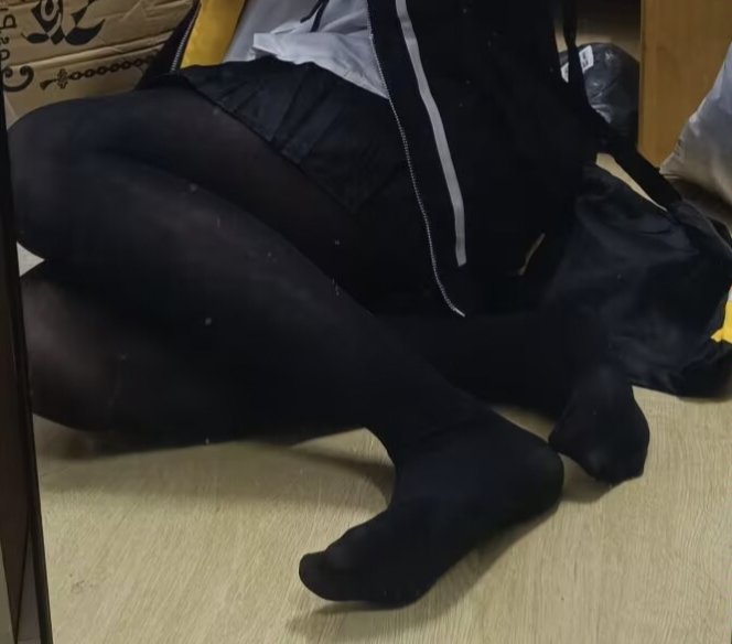 希羽【vrc版】 tweet media