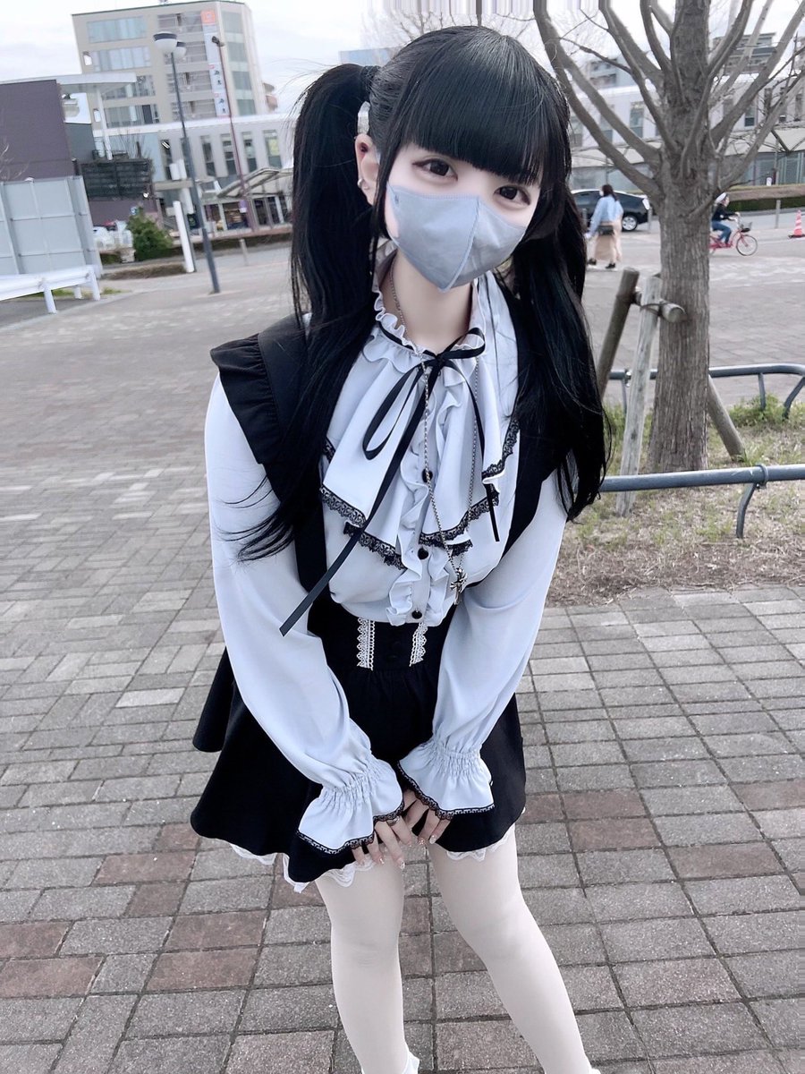 あくびたん tweet media
