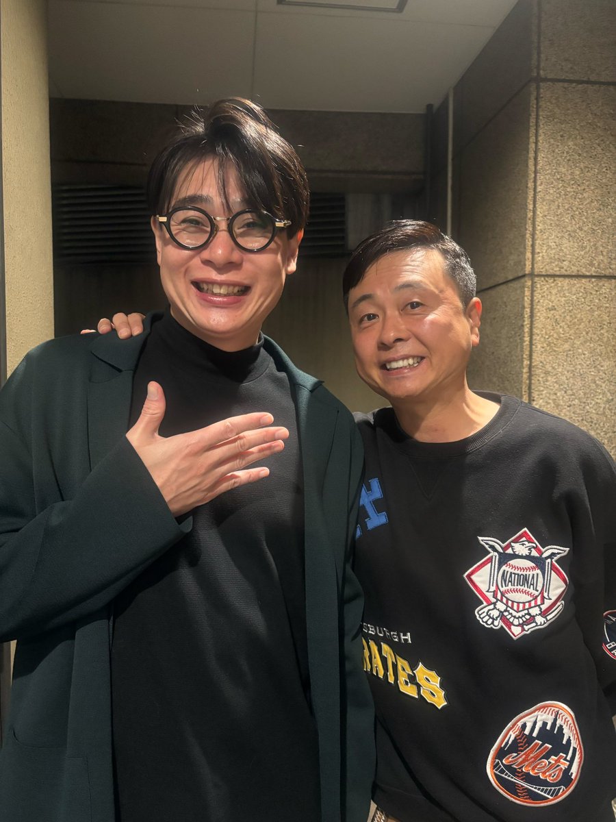 次長課長 河本準一 (@Junkoumon) / Posts / X