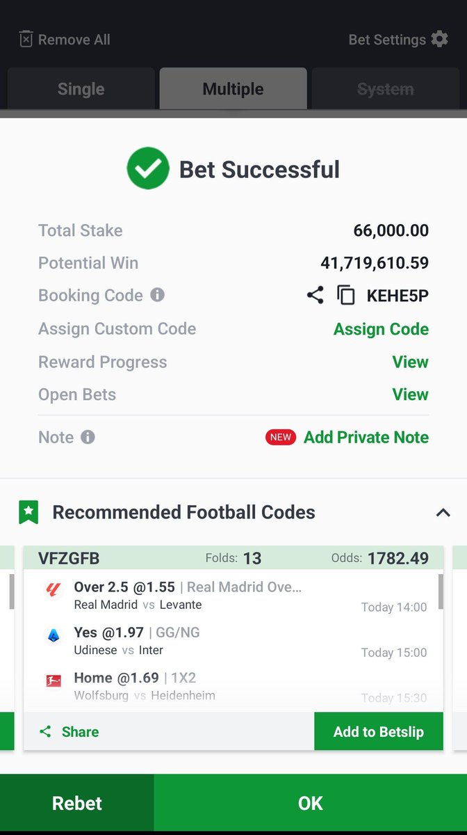 BETFLUENCE tweet media