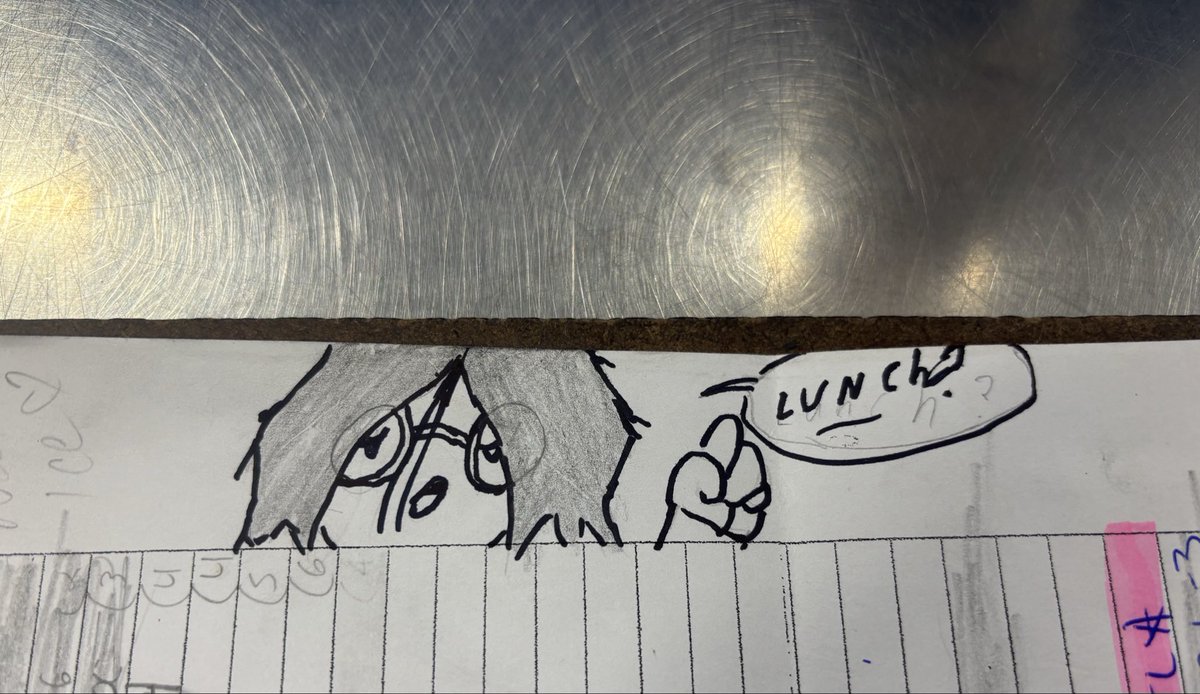 MikeComic tweet picture