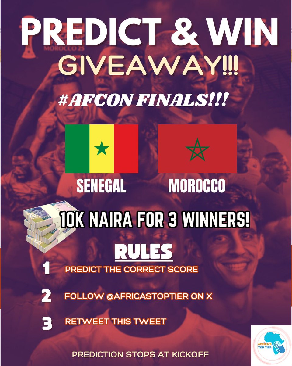 AfricasTopTier tweet media