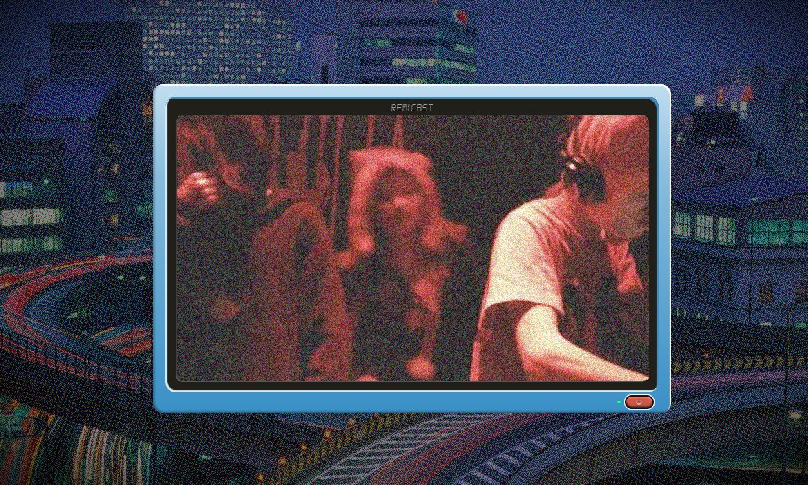 FRUITS X REMILIA TOKYO 2026 LIVESTREAM:

remilia.net/remicast