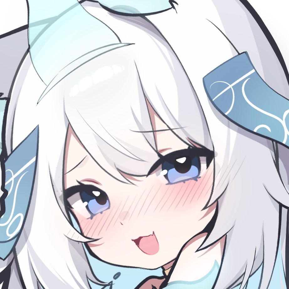 vixi🪫⛓️vtuber tweet media