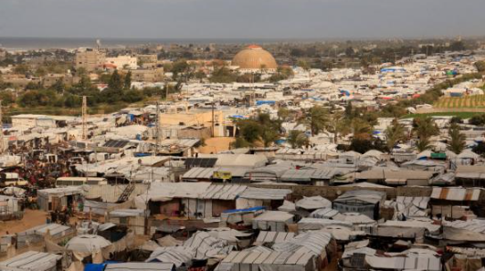 مصر: ندرس دعوة ترامب للسيسي للانضمام إلى مجلس سلام غزة 