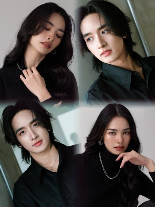 KhngthnRu72442's tweet image. พีคมิ้นท์ทำให้เรารู้ว่าความลงตัวมันหน้าตาเป็นแบบนี้เอง

PEAKMINT WELCOME 2026
#พีคมิ้นท์ #PeakMint