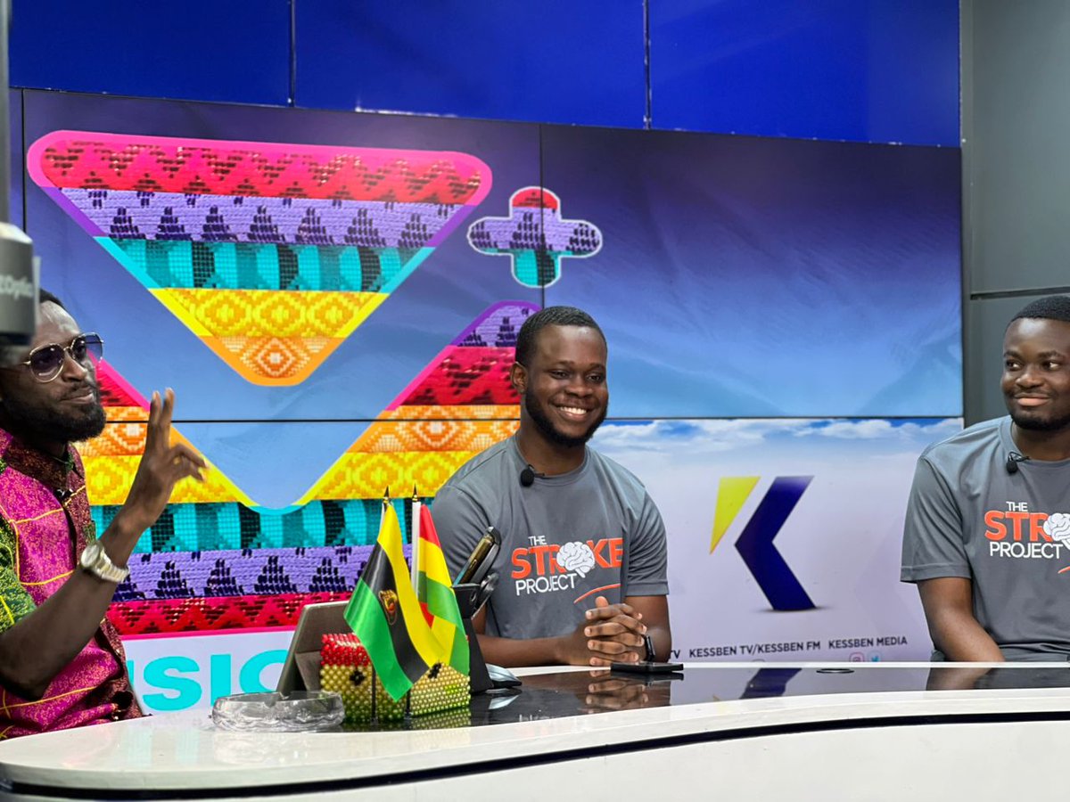 Prince Amoako tweet media