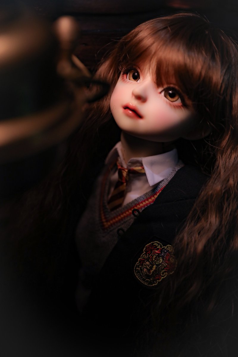 헤르미온느☺️