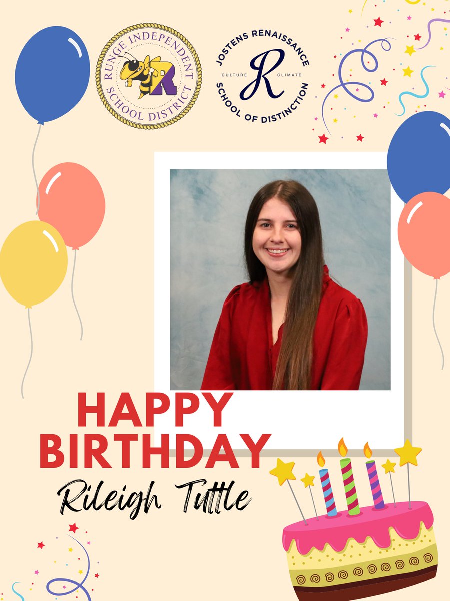 RungeISD's tweet image. 