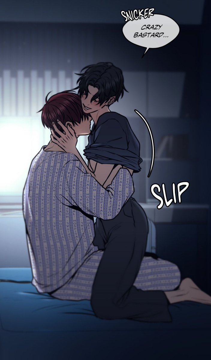 Pinkunicorn_02's tweet image. No time wasted at all 🤭😭. 
#ThePawnsRevenge