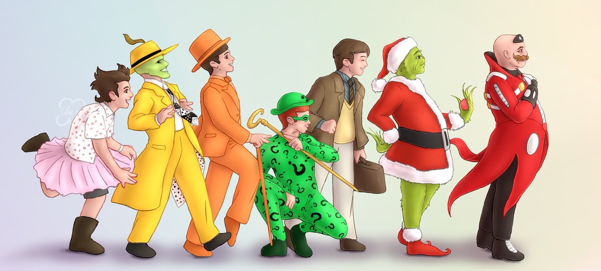 Clover 🍀 tweet media