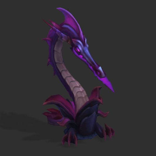 WakaiLee's tweet image. El otro día estaba jugando esta skin de Zyra y me quedé flipando con la calidad y trabajo que tiene siendo épica??? Los colores, el modelo, el splashart LAS ALAS QUE LE SALEN CUANDO USA HABILIDADES, SE BACKEA ETC???? Hoy en día sería legendaria literal