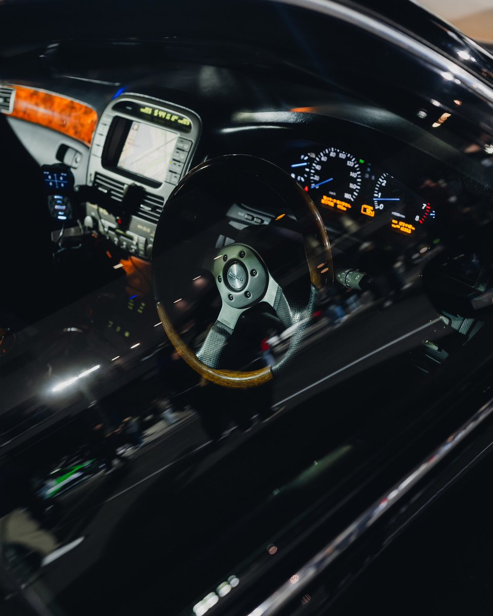 ucf31_spectre's tweet image. NoWhereToGo2026

vipcarは私のセルシオだけ
街道レーサーや族車バイク、さらにデコトラやバニングまて
海外の方に日本の車文化を伝えるイベントなのかなと思うが我々日本人にも伝える大切なイベントだなと思った

#peaches
#NowhereToGo