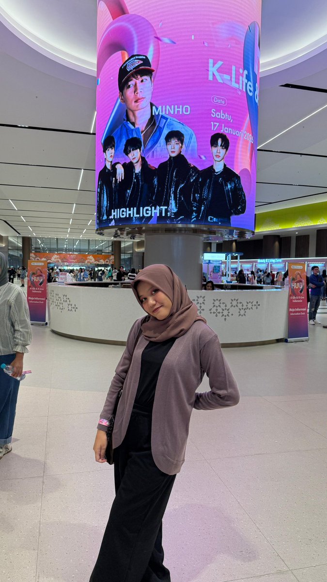 addcxtd's tweet image. QUICK UPDATE. I FINALLY GOT THE CHANCE TO SEE HIGHLIGHT🥹