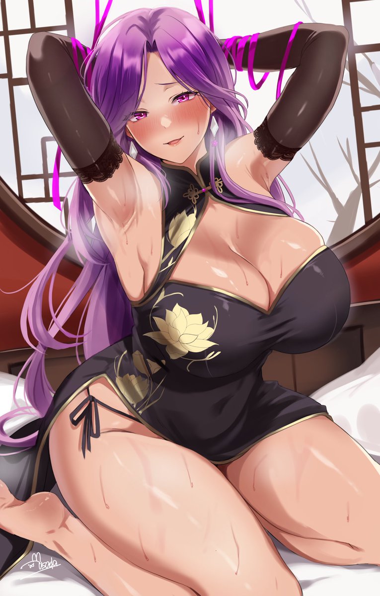 【skeb】セクシーなV様です♡🌹タップ推奨♡ 