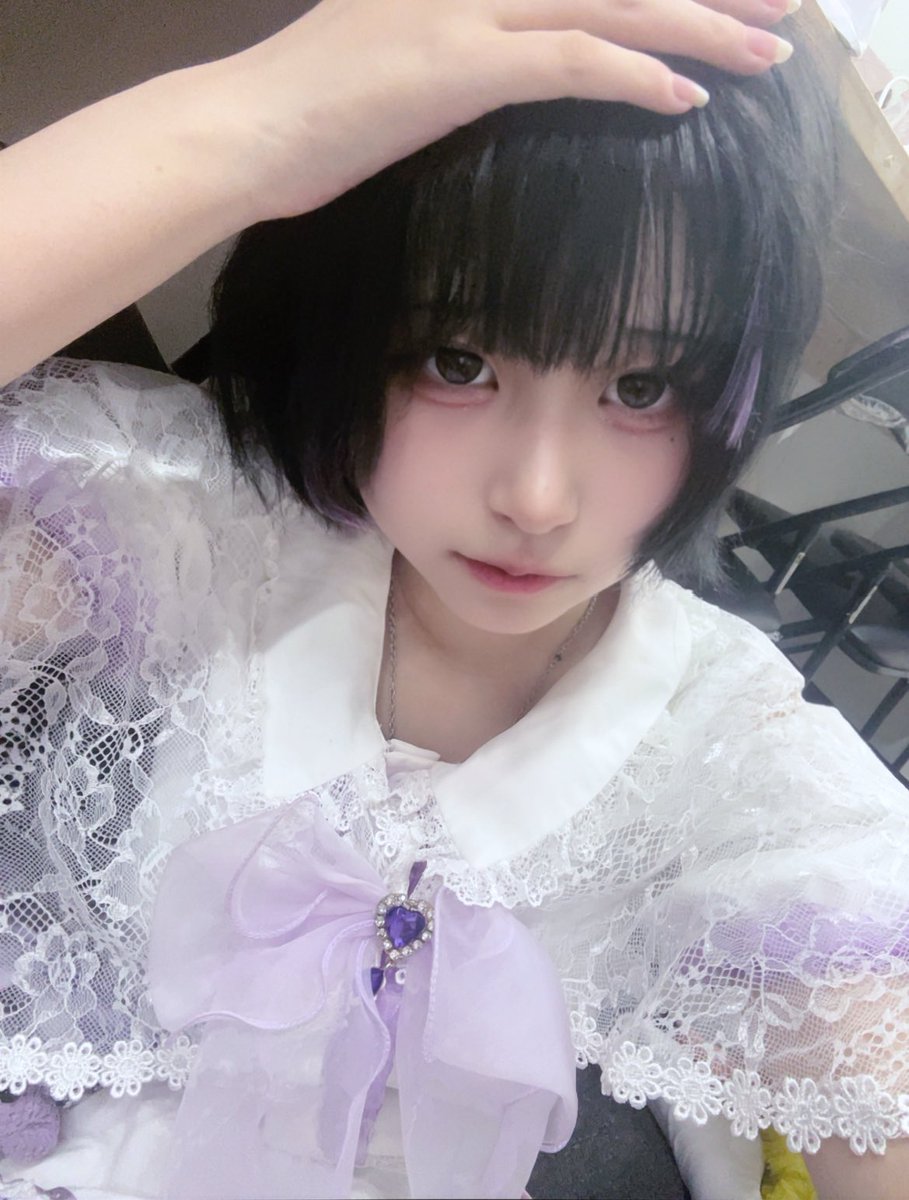 SDSありがとうございました❕ 3人体制初披露、。緊張したú ·̫ ù