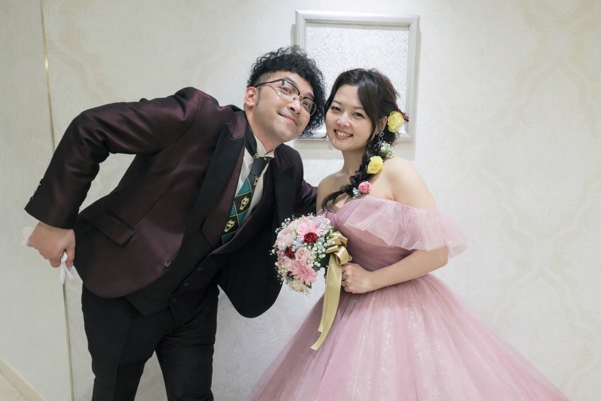 918Sky's tweet photo. 結婚式のデータいただきました📷💍

#11月22日 #結婚式 #思い出 #アニヴェルセルみなとみらい横浜 https://t.co/aNhcEINYmk
