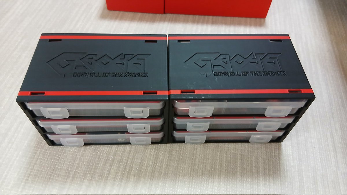 hirohiro0215's tweet image. オーダー品です✨
少しずつ紹介していきます😊
持ち歩く荷物を減らし隊🤟
@gattsufactory