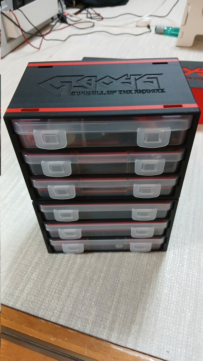 hirohiro0215's tweet image. オーダー品です✨
少しずつ紹介していきます😊
持ち歩く荷物を減らし隊🤟
@gattsufactory