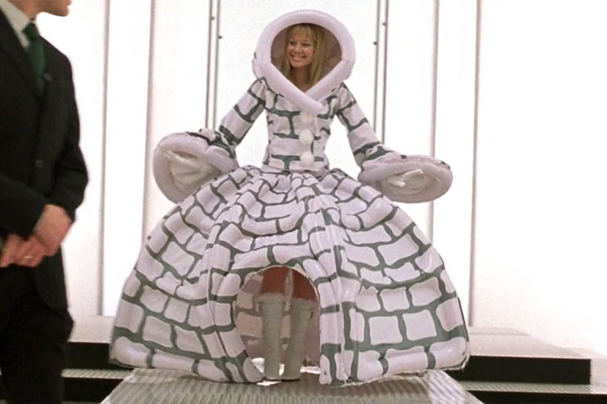 JaviDuff's tweet image. GETTING READY                    TO MAKE HISTORY