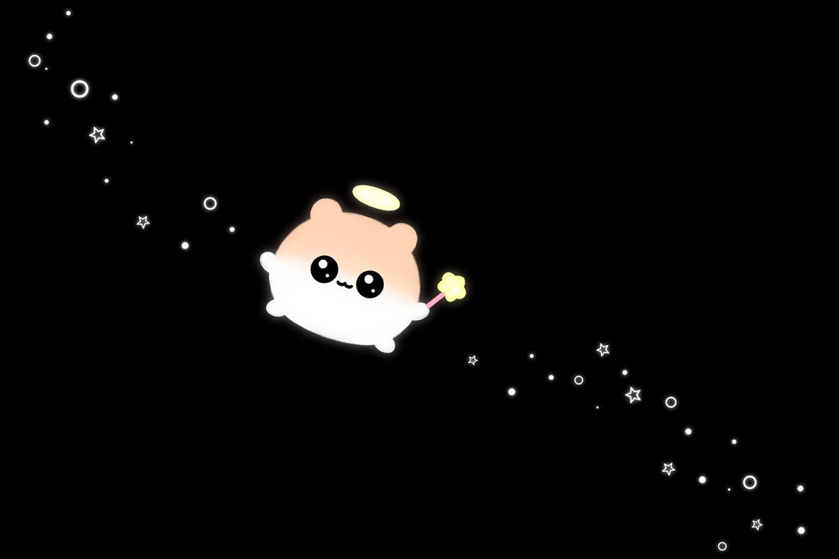 motchiri_hamu's tweet photo. ∴｡　
　･ﾟ*｡. 
　　･ *ﾟ
　 ･ ﾟ*
     ･｡     
   *･｡
      *.｡ 
           ｡･
              °*. ﾟ｡
                      °*.
                      ﾟ*.
                 ｡｡ ･
             ｡ ･ﾟ
       ｡°*.
   ｡*･｡ https://t.co/XCnuMcMzQA