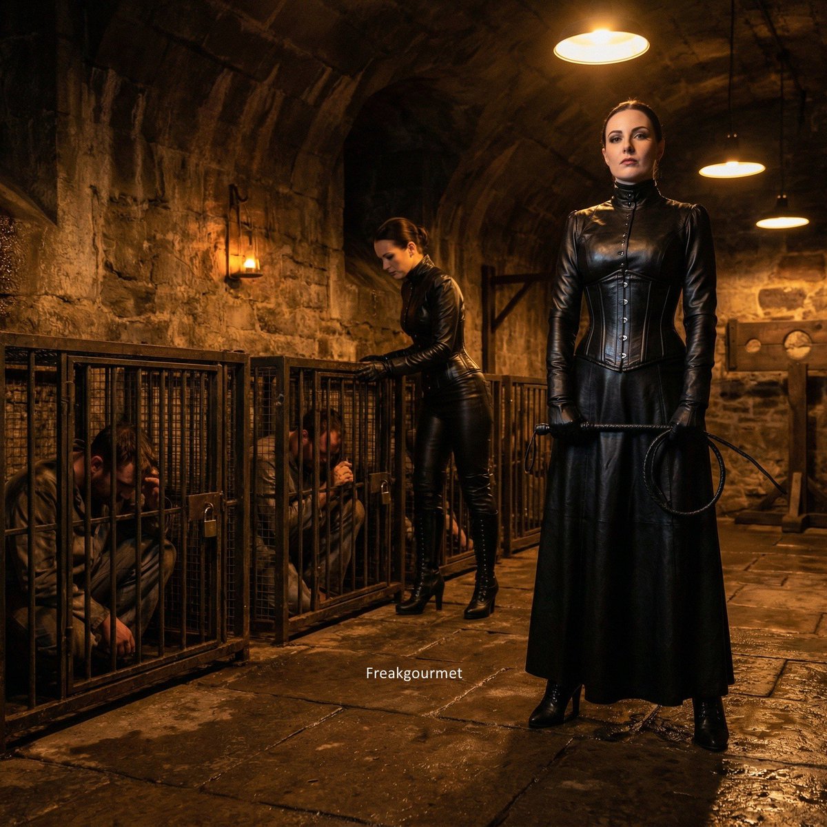 freakgourmet_x's tweet image. The place to be. At least for me. 😈