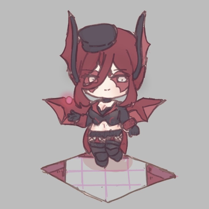 senan_hikasen's tweet image. #エオルゼア版深夜の創作60分一本勝負
お題：ヴァンプ・ファタール（NPC）