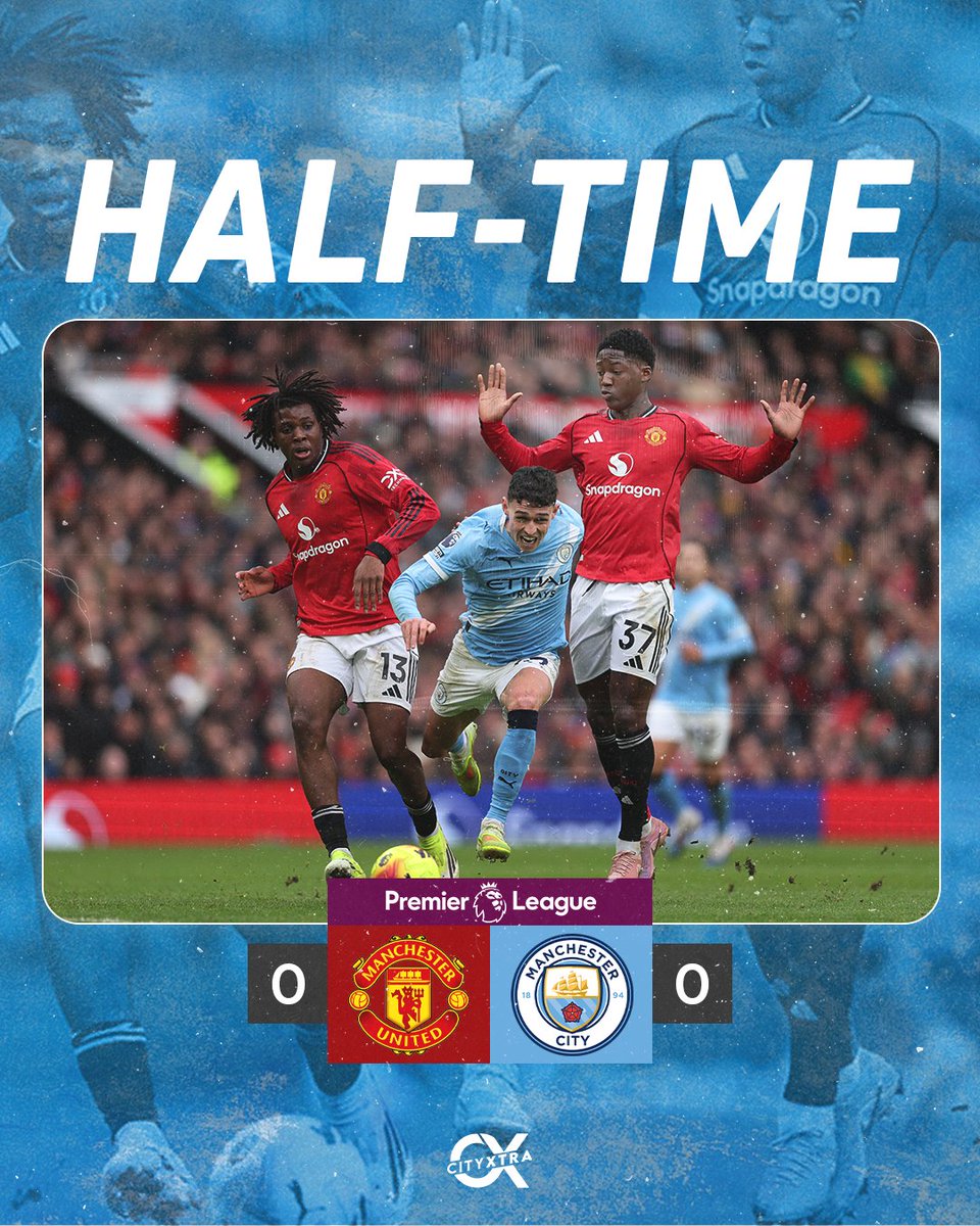 City Xtra tweet media