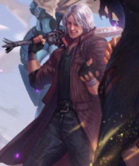 dmc_dante3v's tweet image. 