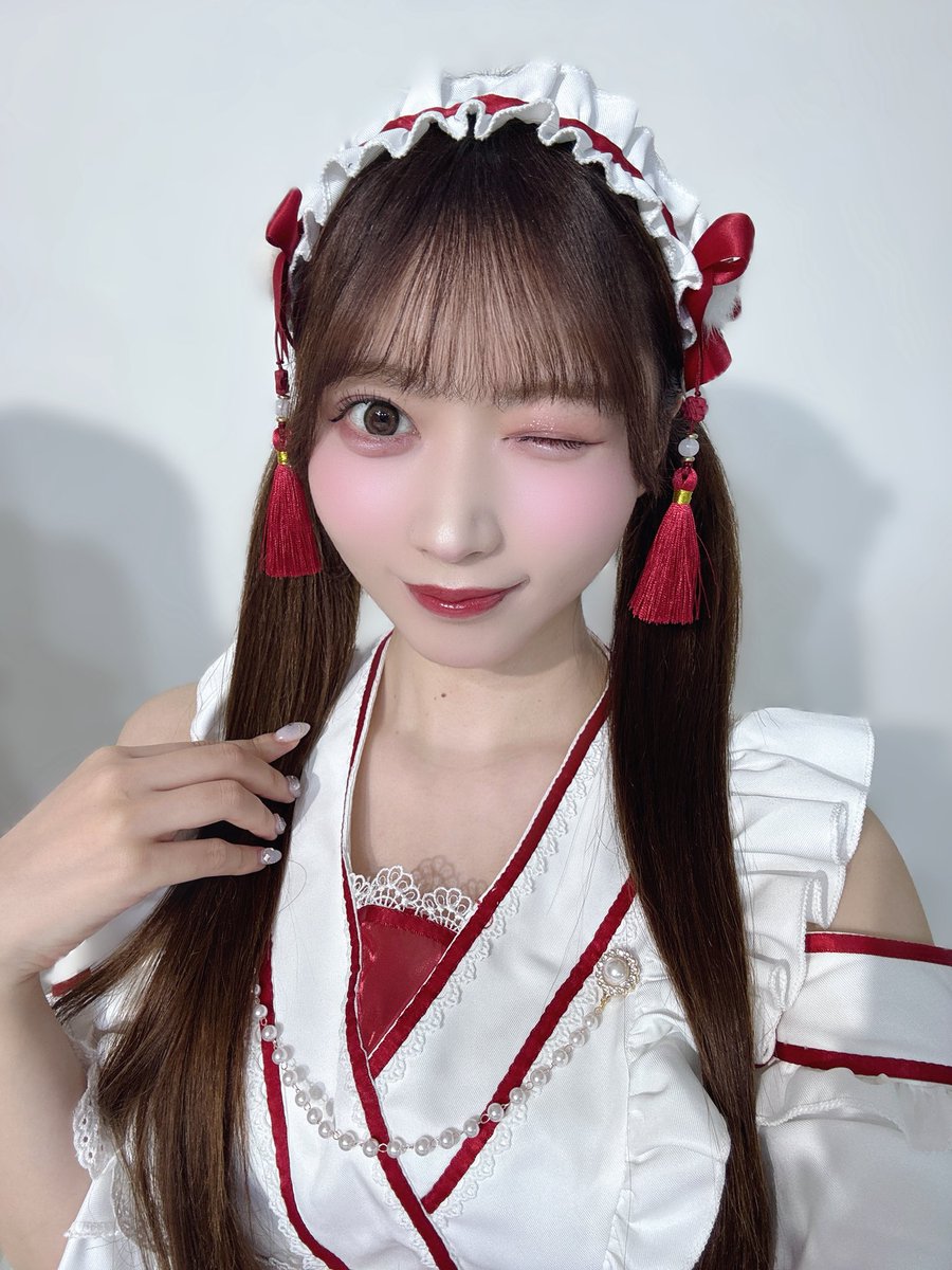 ネットサイン会ありがとうございました❤️

届くのおたのしみにね꒰՞ ꜆ ܸ. . ܸ ꒱꜆🪄︎︎