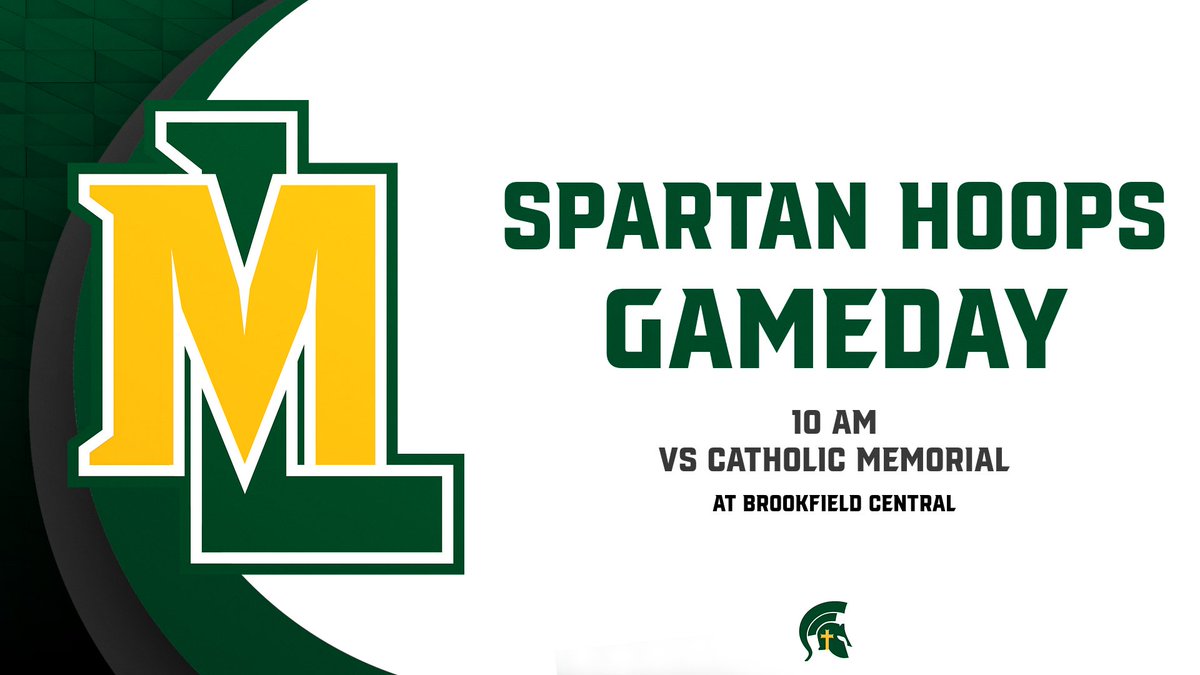 ML Spartan Athletics tweet media