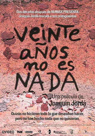 celuloideconalm's tweet image. Hoy a las 18:00h la @filmotecacat, dentro del programa dedicado al cineasta catalán #JoaquimJorda, nos ofrece el #documental #VeinteAñosNoEsNada donde cuenta la experiencia de los trabajadores años después del cierre de #Numax, una fábrica de electrodomésticos autogestión obrera.