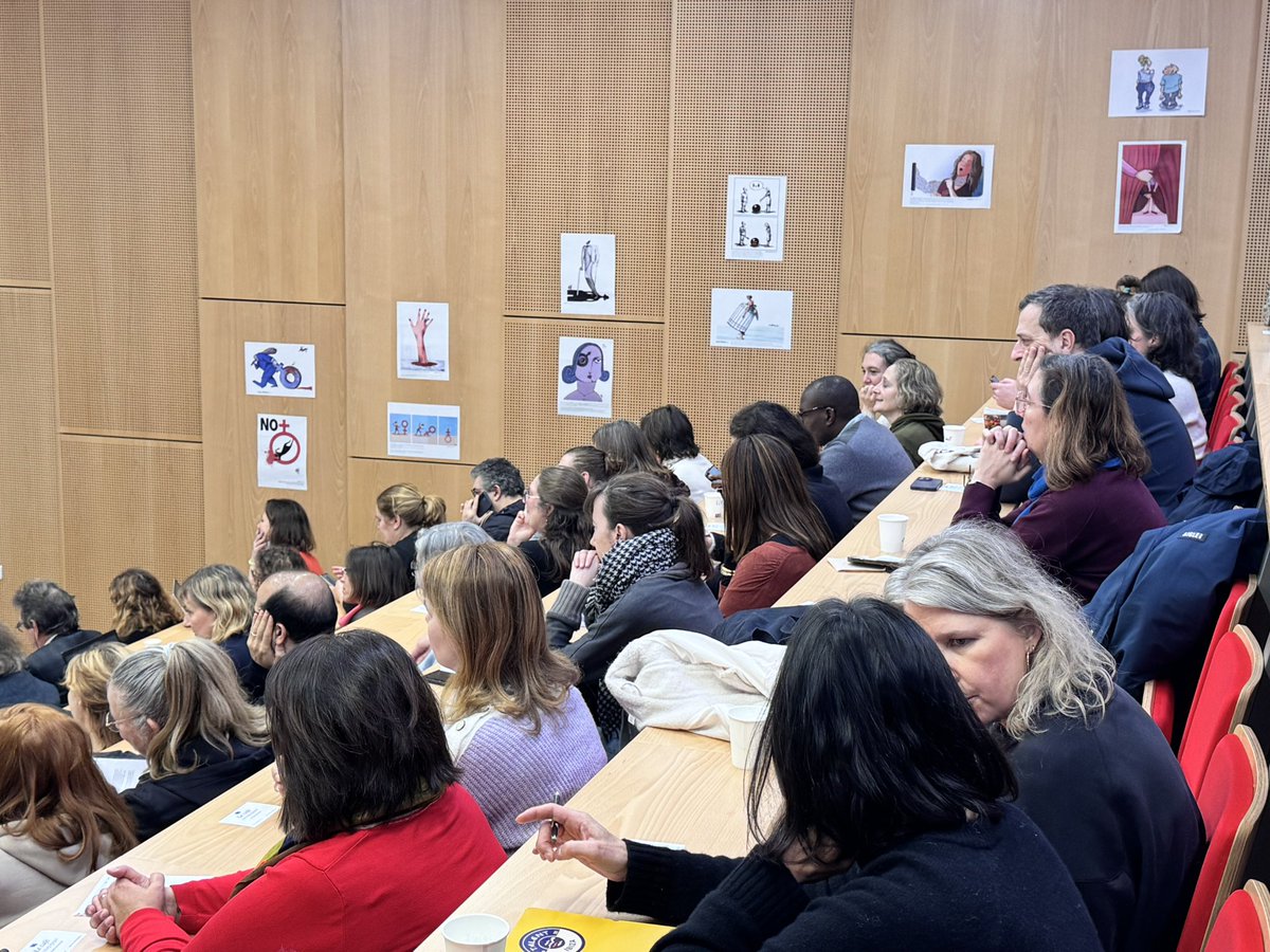FCPE Paris tweet media