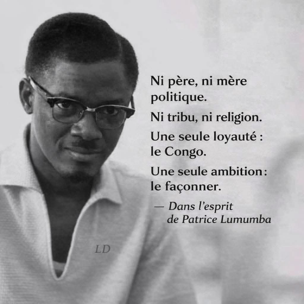 AleshOfficiel's tweet image. 🇨🇩