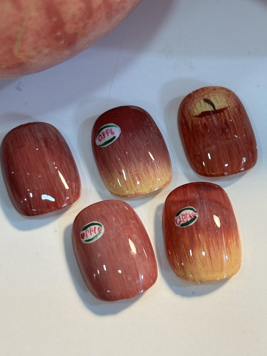 fairiehaze's tweet image. 🍎