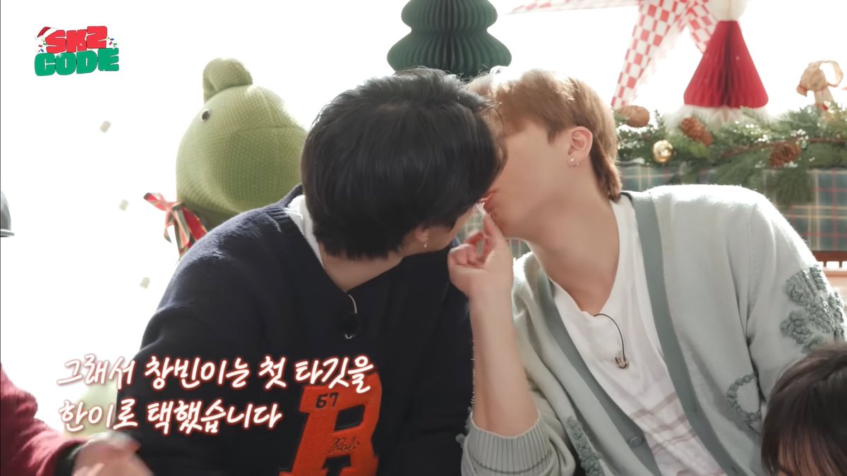 skzforever_0811's tweet image. チャンビン、歴代ペペロ（それ以外も）ゲー

・🐺✅
・🐰
・🥟✅
・🐿️✅
・🐥
・🐶✅
・🦊✅

ってこと？
至急他メンともよろみ。