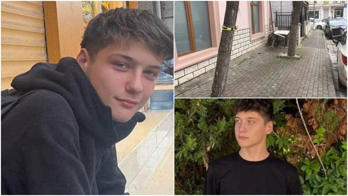 Ben Atlas Çağlayan,

16 yaşımda sokak ortasında öld*rüldüm.
Annem tekstil işçisi emekleriyle özel okullarda okuttu bizi.
Ölüm haberimi anneme ikizim verdi.
Katilim 15 yaşında.
Gündem yoğundu, unutuldum. 
Beni unutturma.