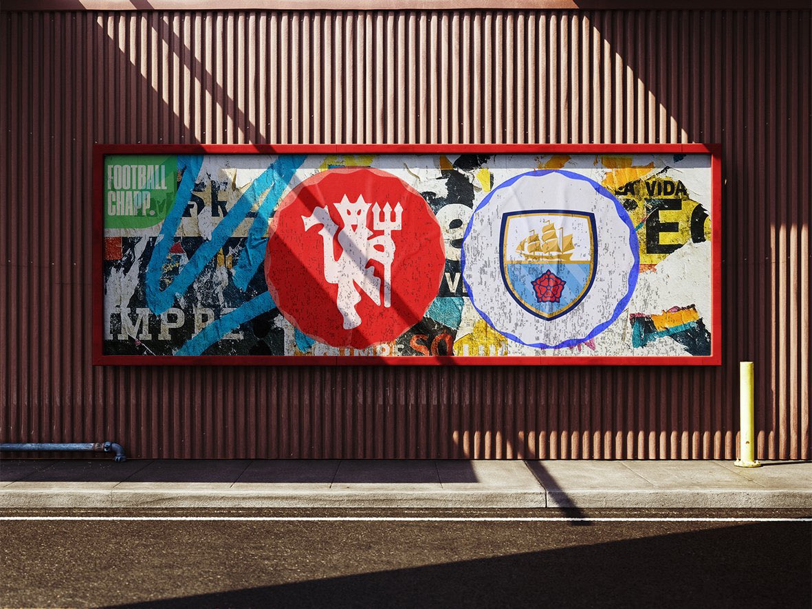 FootballChapp's tweet image. The whole INEOS/Glazer ownership seems offside. 

youtube.com/live/3V4x29w4p…

#MUNMCI #MUFC #ManUnited