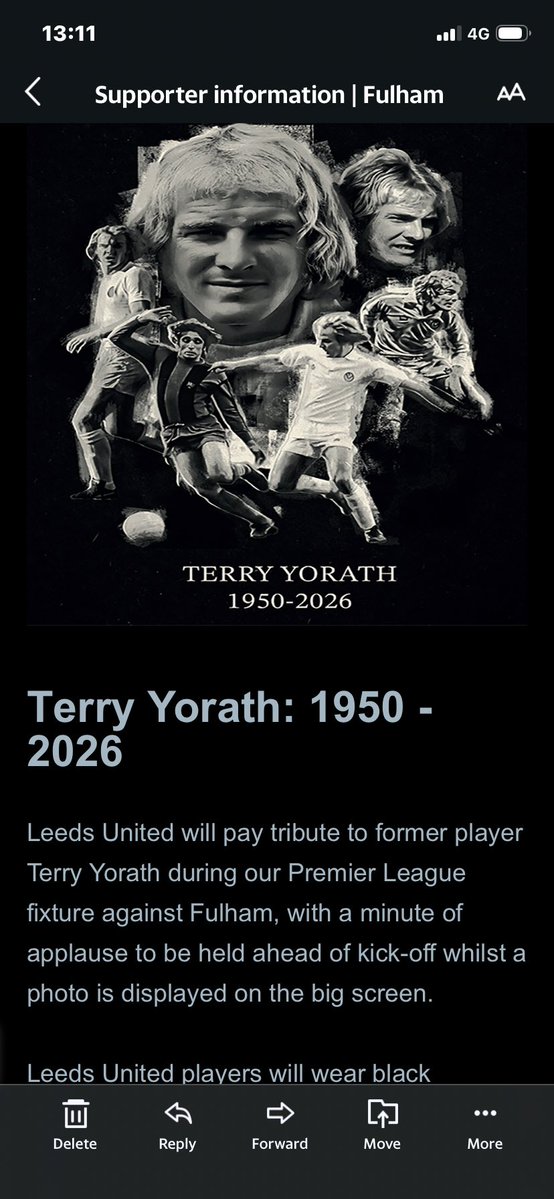 forwardLUFC's tweet image. #LUFC Let’s make it count