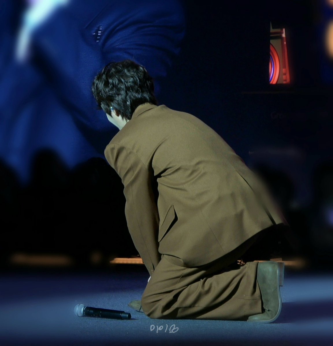 들튀하자

260117 #손호영