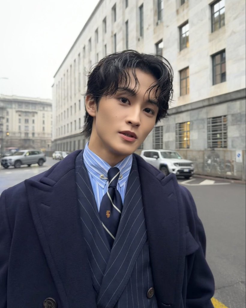 마끄리 🩵 tweet media