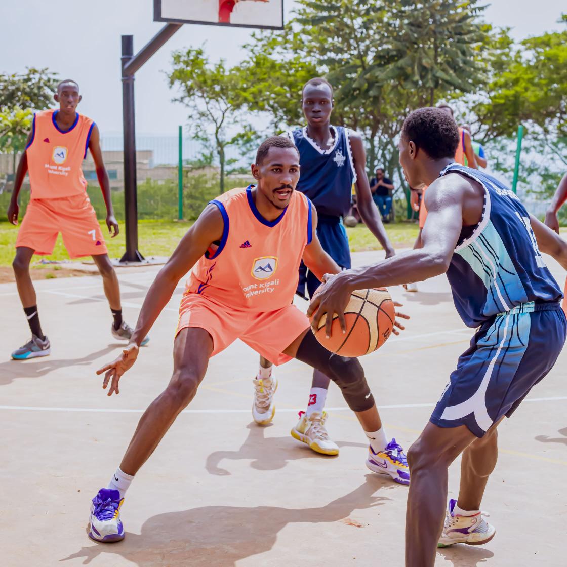RWANDA VARSITY LEAGUE tweet media