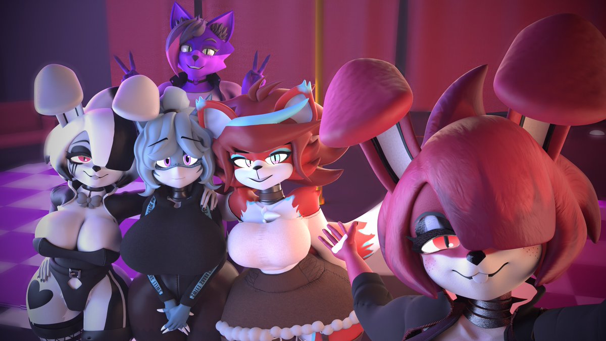 💙Sharpy is here!💙