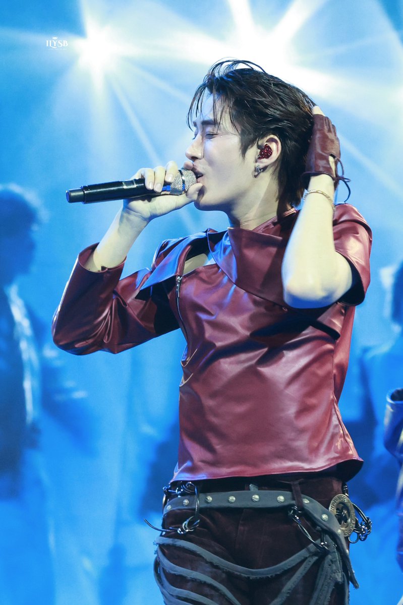 ilysb_ff2's tweet image. เก่งมากกกกกกก เมมเบอร์ลับอีกคนปะคะเนี่ย😳😳

KNP TFO CONCERT
#KhemjiraConcertDay1

‧꒰ #TleFirstone #เติ้ลเฟิร์สวัน ꒱
✴︎ #TLE_mtm @tle_mtm ✴︎