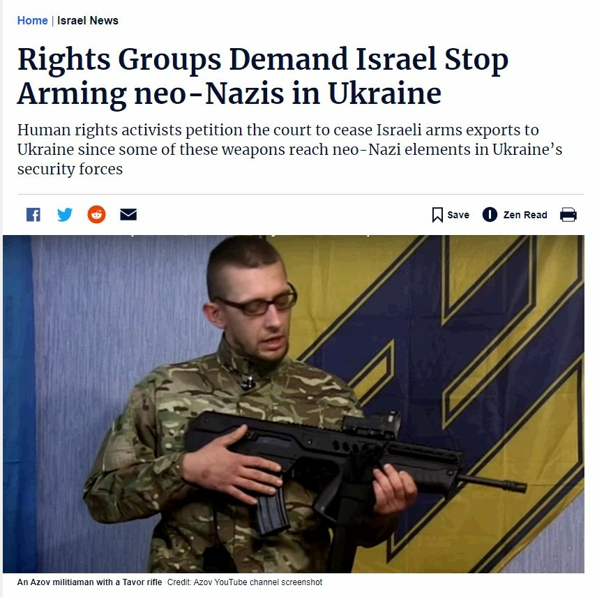 n_ryazk's tweet photo. @cessonmute Israel is behind the Ukrainian war. https://t.co/3VJsOVb4Hd