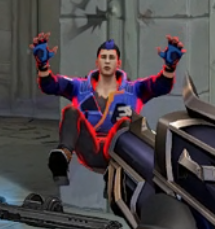 요즘 발로란트 재미들림